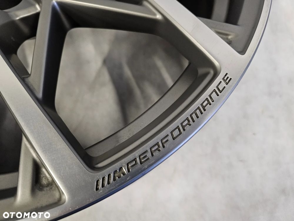 Felga 6885304 BMW 3 G20 G21 8,5x20 ET40 - 3