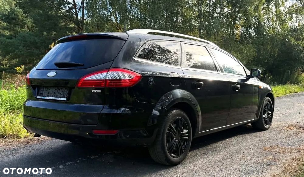 Ford Mondeo 2.0 TDCi Champions Edition - 18