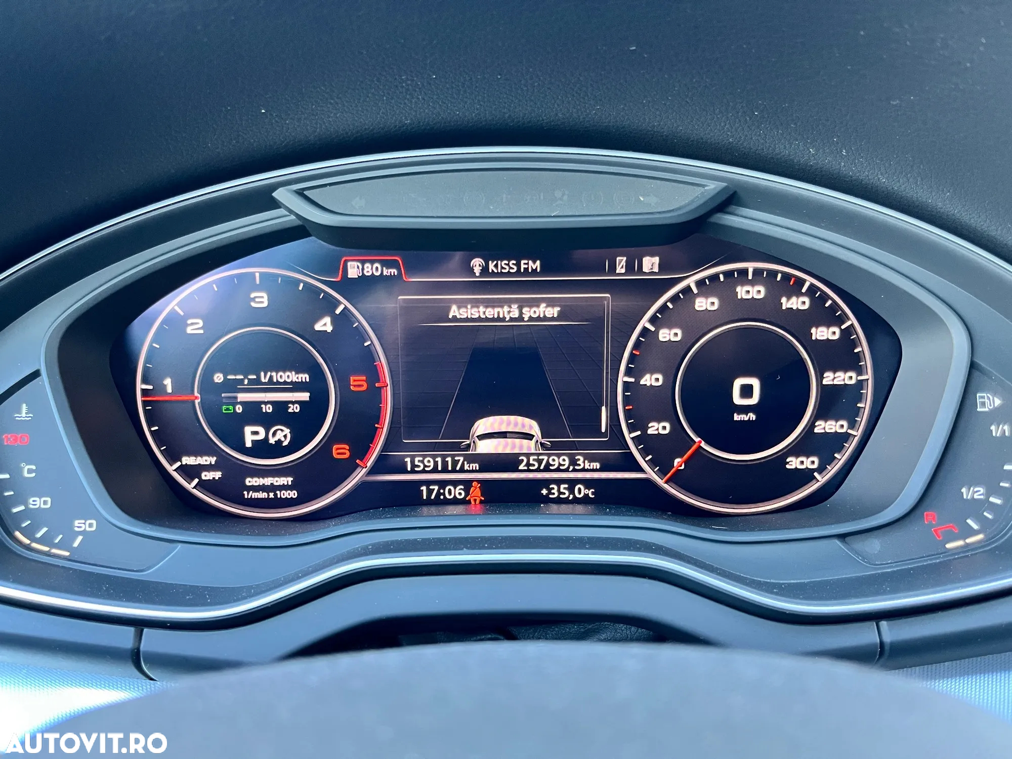 Audi Q5 - 14