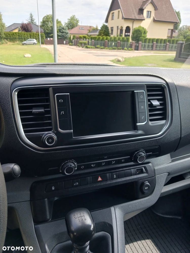 Peugeot Expert - 5