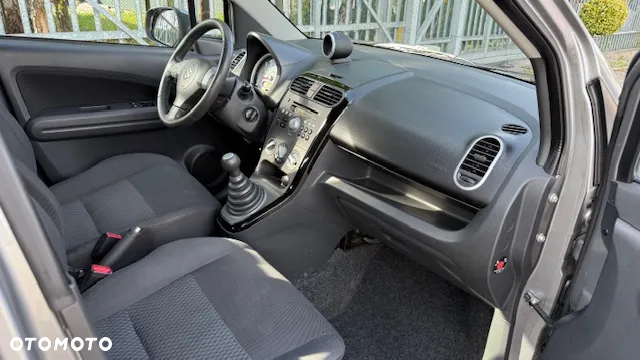 Suzuki Splash 1.2 Club - 16