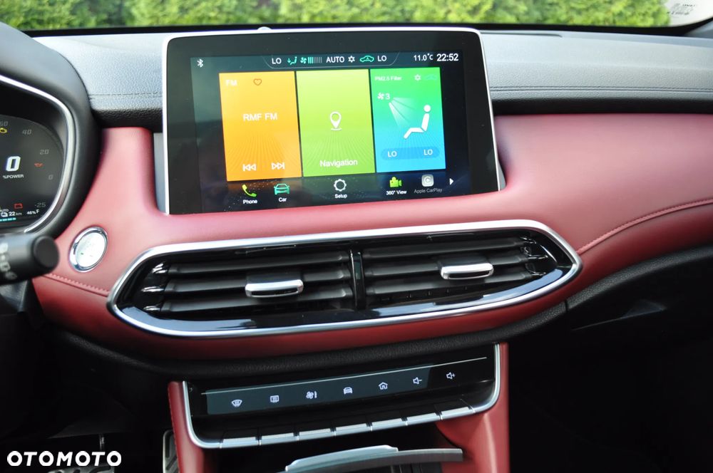 MG EHS 1.5T-GDI PHEV Luxury - 13