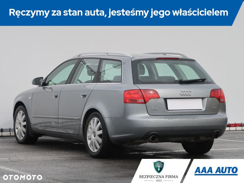 Audi A4 - 5