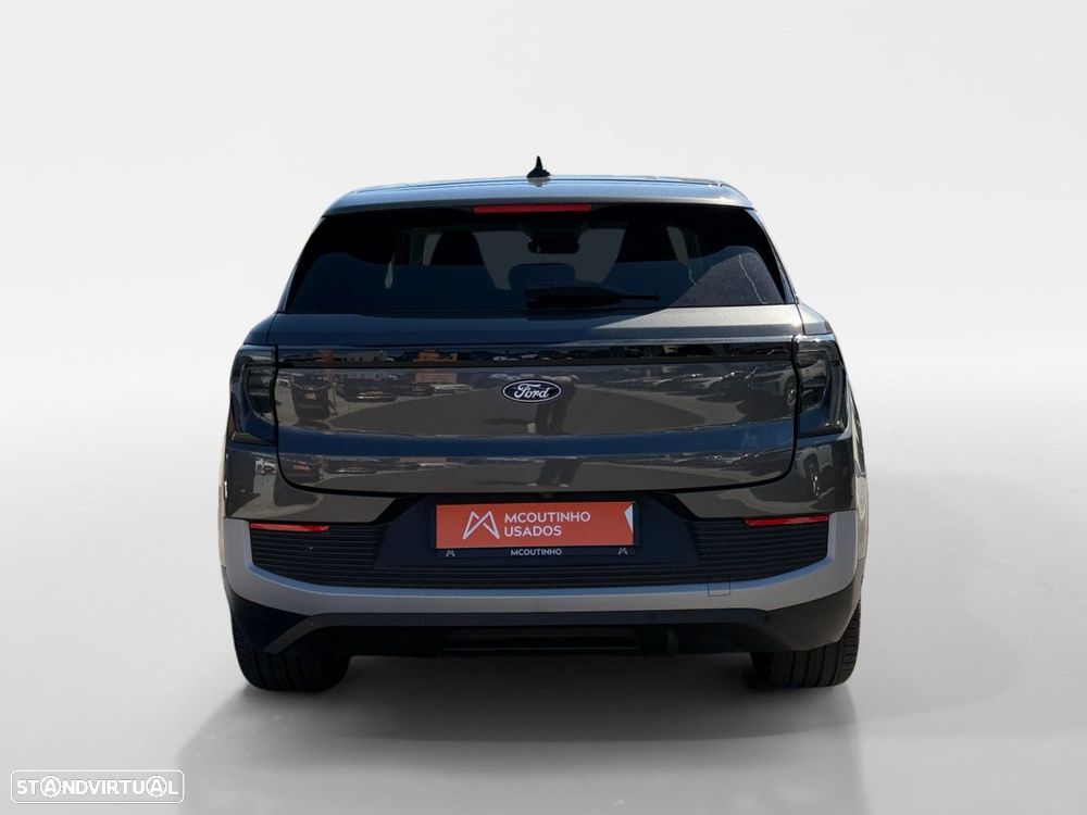 Ford Explorer 2024 photo 4