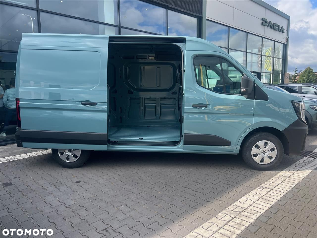 Renault master - 5