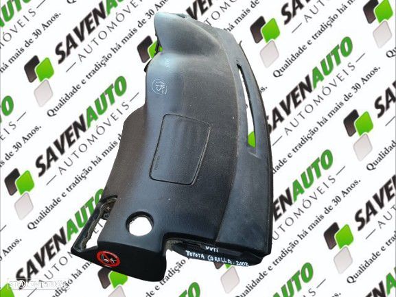 Kit Airbags Toyota Corolla Combi (_E12_) - 3