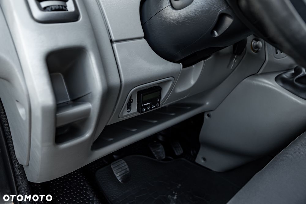 Opel Vivaro L1H1 - 17