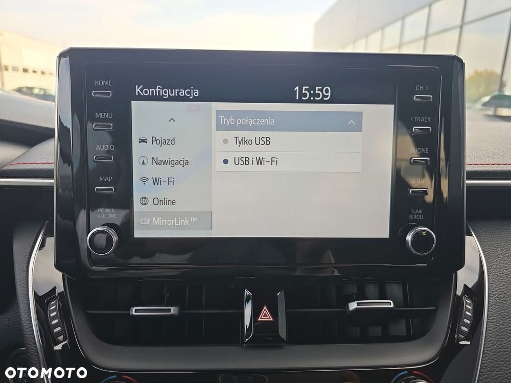 Toyota Corolla 1.2 T Selection - 23