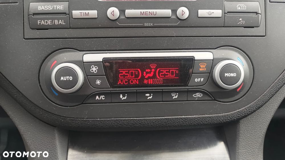 Ford C-MAX 1.8 Titanium - 4
