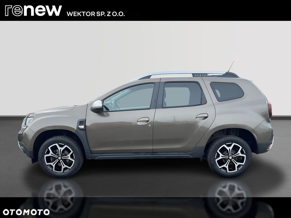 Dacia Duster 1.0 TCe Prestige - 2