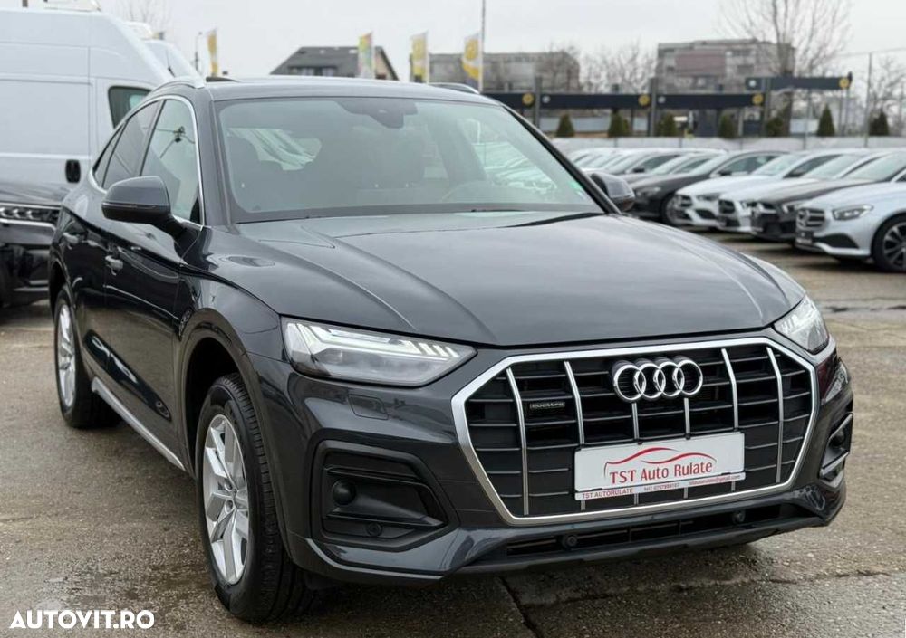 Audi Q5 - 12