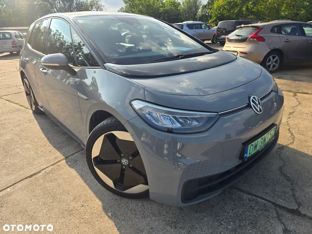 Volkswagen ID.3 58kWh Pro Performance Business - 5