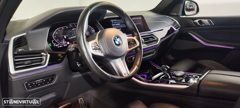 BMW X5 - 12