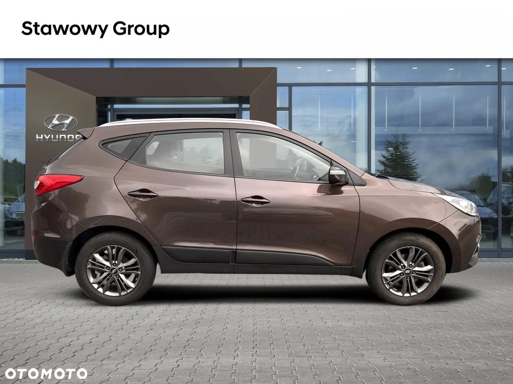 Hyundai ix35 1.6 GDI Comfort 2WD - 7
