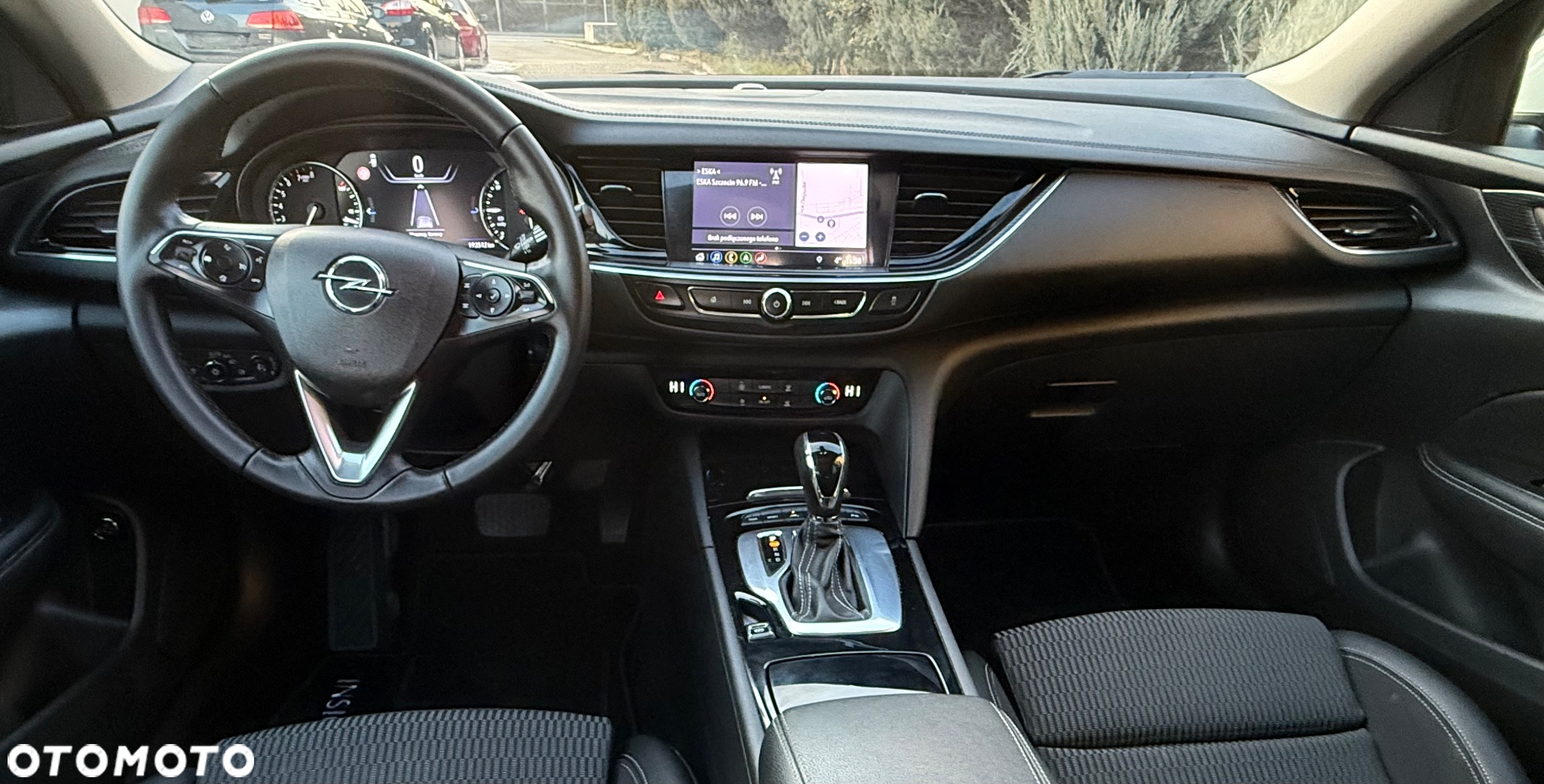 Opel Insignia Sports Tourer 1.6 Direct InjectionT Dynamic - 5