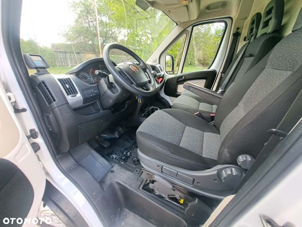 Fiat ducato - 7