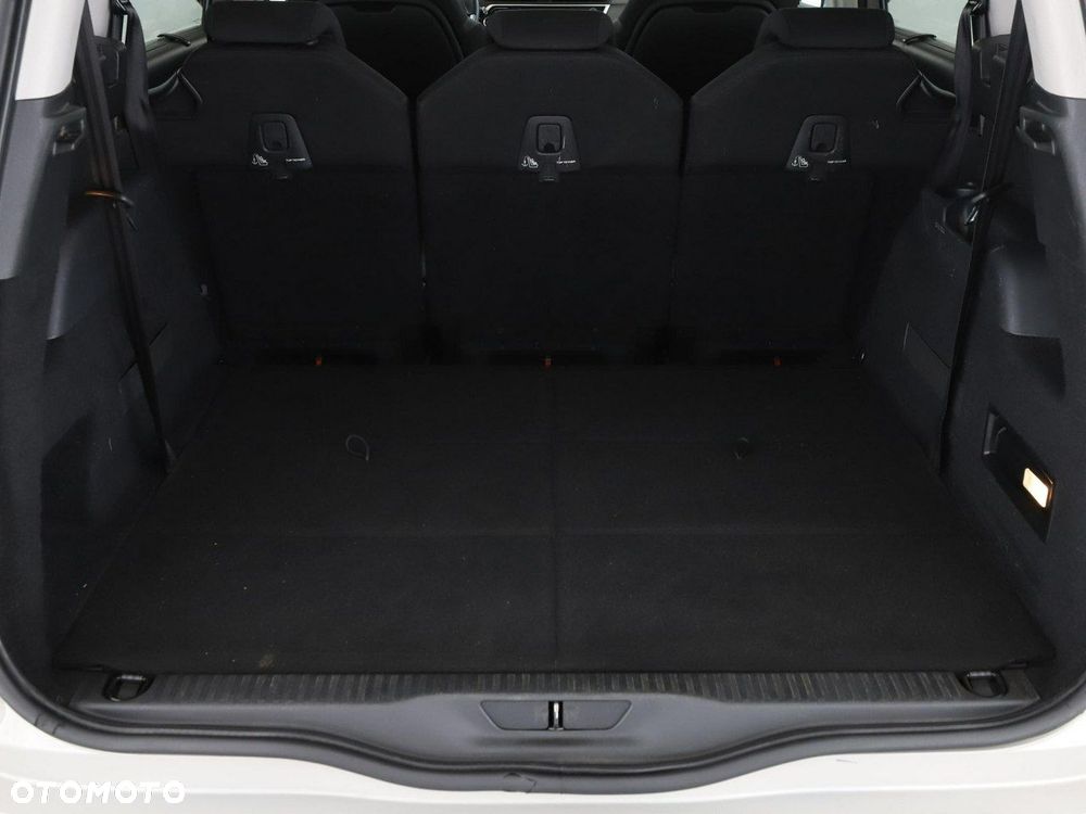 Citroën C4 Grand Picasso 2.0 BlueHDi Shine S&S EAT6 - 21