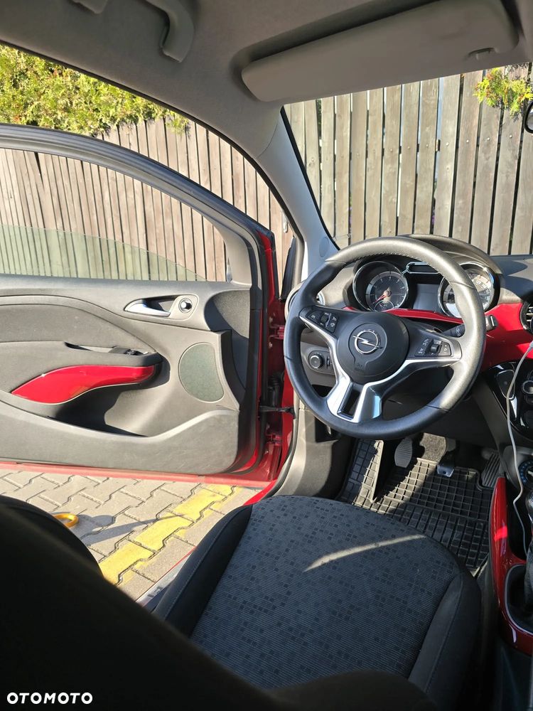 Opel Adam - 11