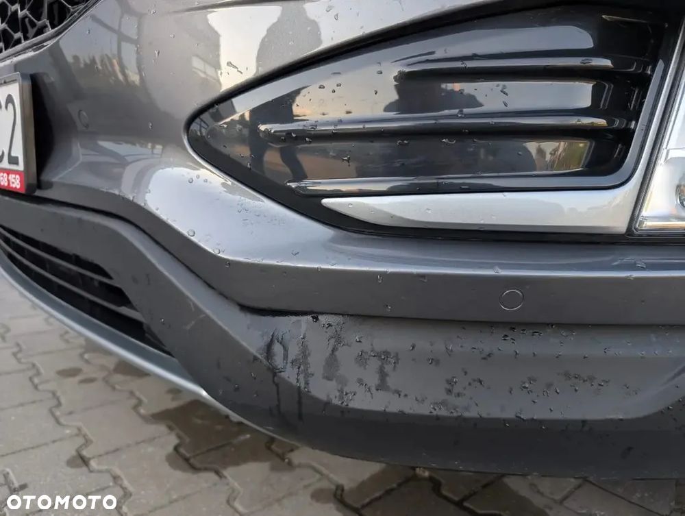 Ford Edge - 21