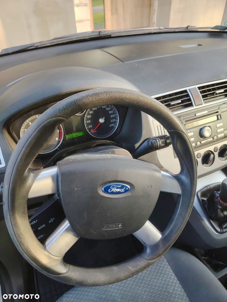 Ford Focus C-Max 1.6 Trend - 4