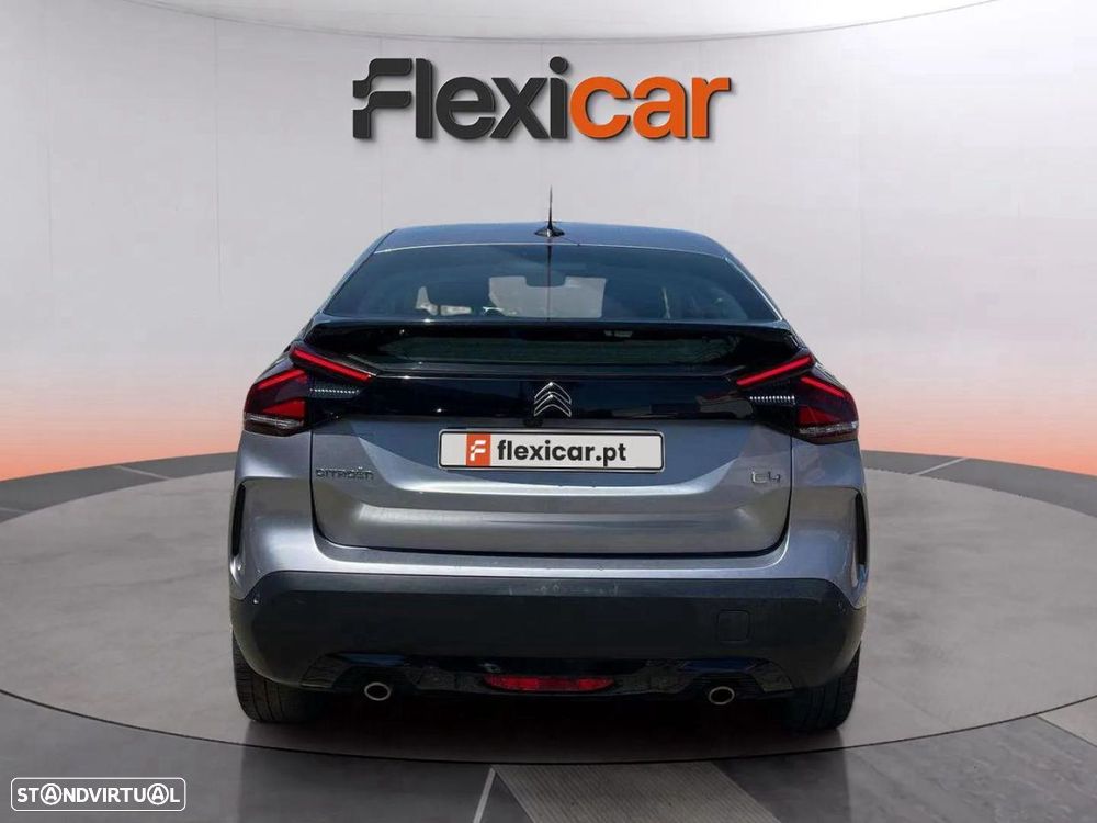 Citroën C4 1.2 PureTech Feel Pack - 5