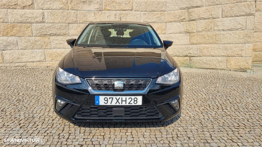 SEAT Ibiza 1.0 Reference - 7
