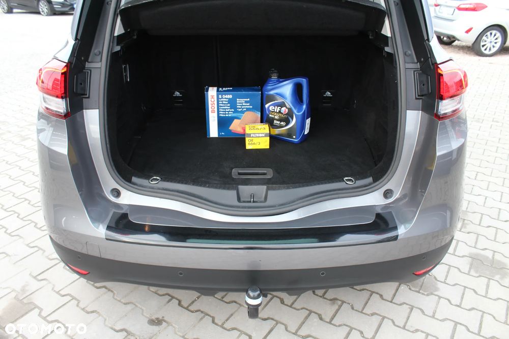 Renault Scenic 1.2 TCE Energy Bose - 20