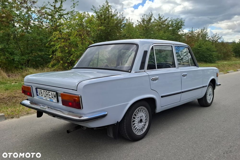 Fiat 125p - 5