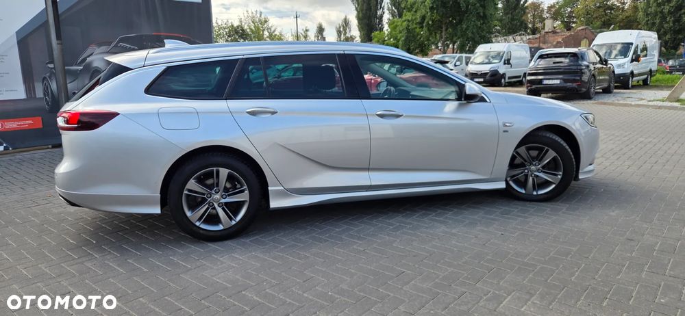 Opel Insignia 2.0 Ultimate Exclusive - 17