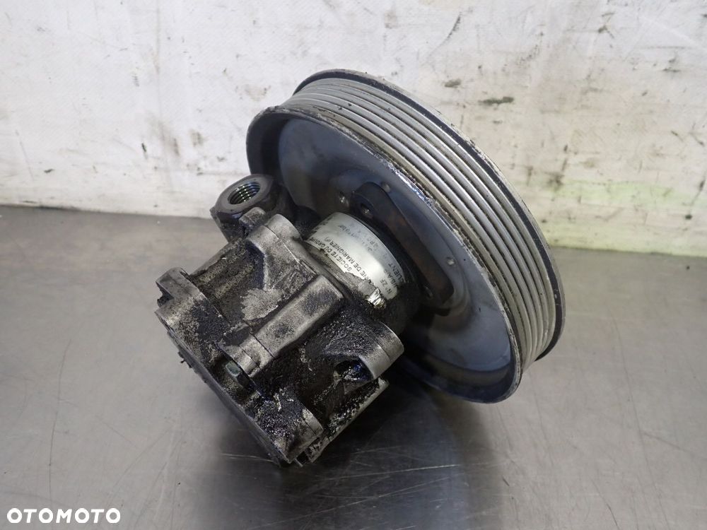 POMPA WSPOMAGANIA AUDI A6 C5 2.8 AQD 4B0145156   078145255 - 1
