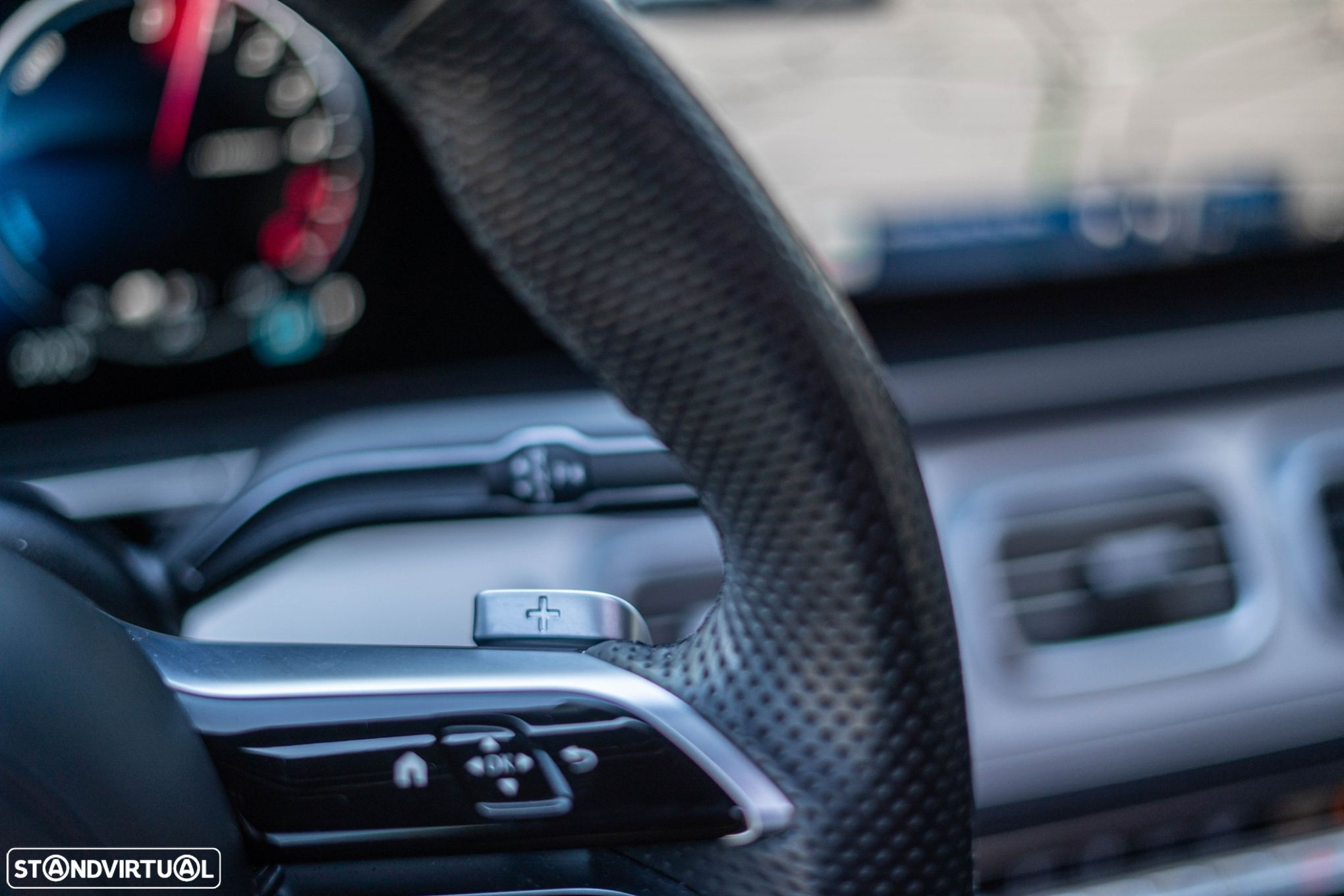 Mercedes-Benz GLE 350 de 4Matic - 24