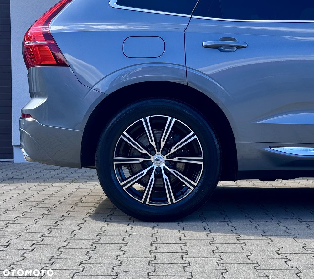Volvo XC 60 T4 Inscription - 16