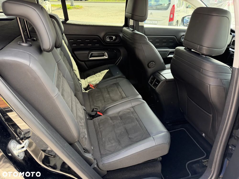 Citroën C5 Aircross 1.5 BlueHDi Shine EAT8 - 6