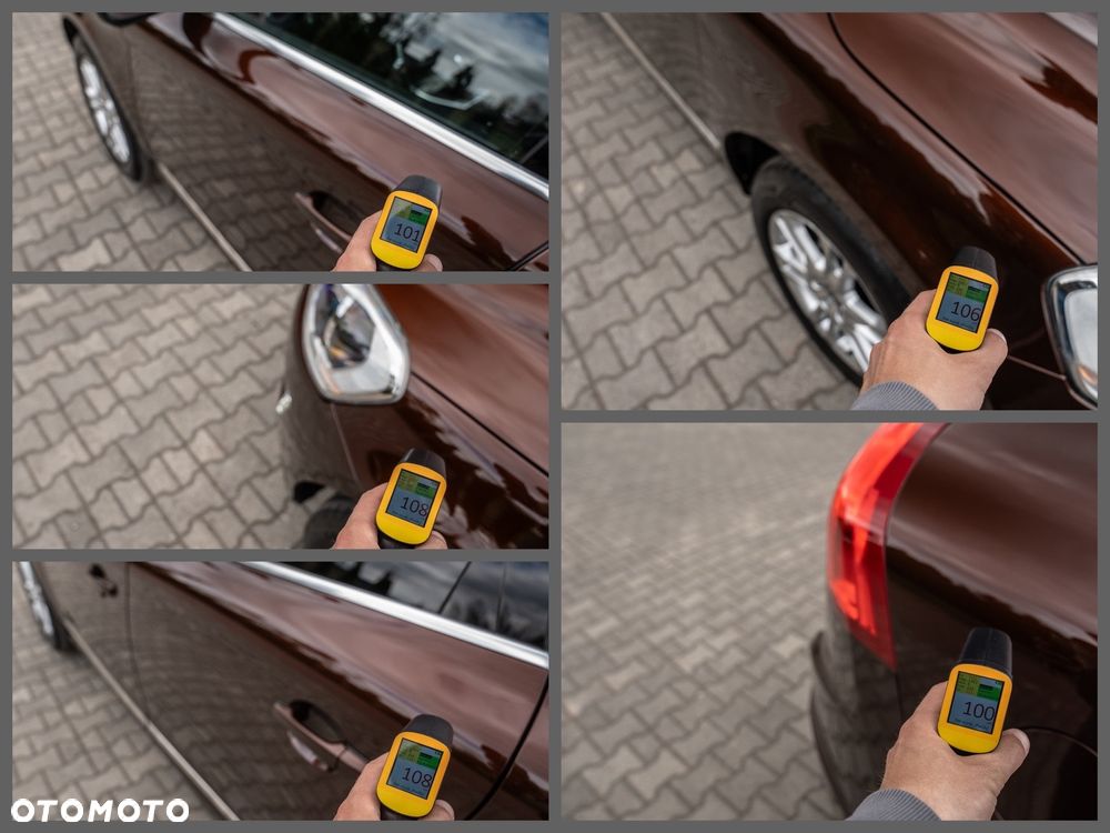 Volvo XC 60 D4 Momentum - 11