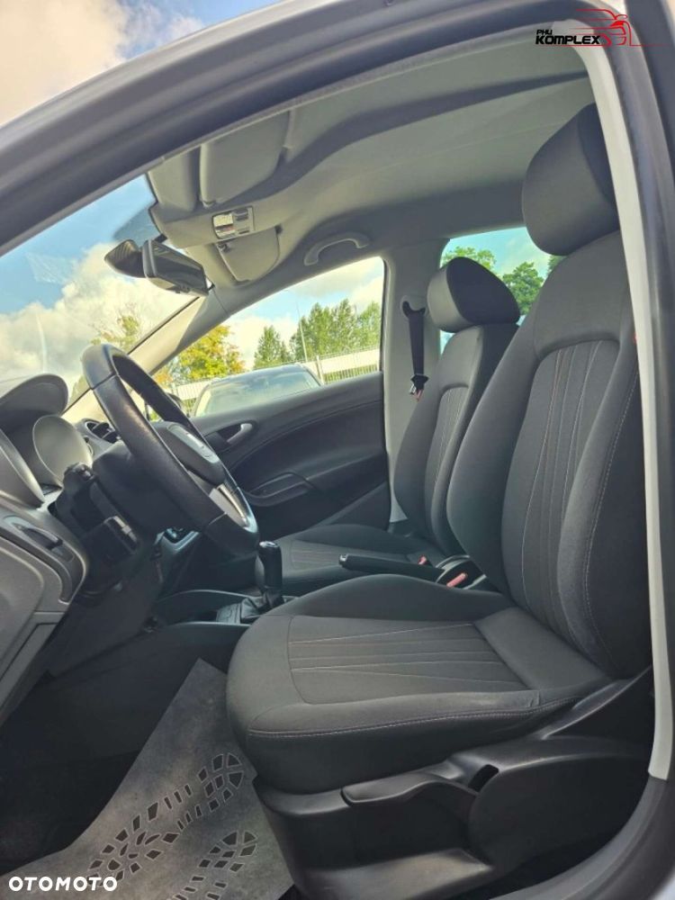 Seat Ibiza - 8