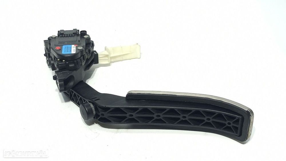 POTENCIÓMETRO PEDAL ACELERADOR VOLKSWAGEN TOUAREG (7LA) TDI V10 - 6