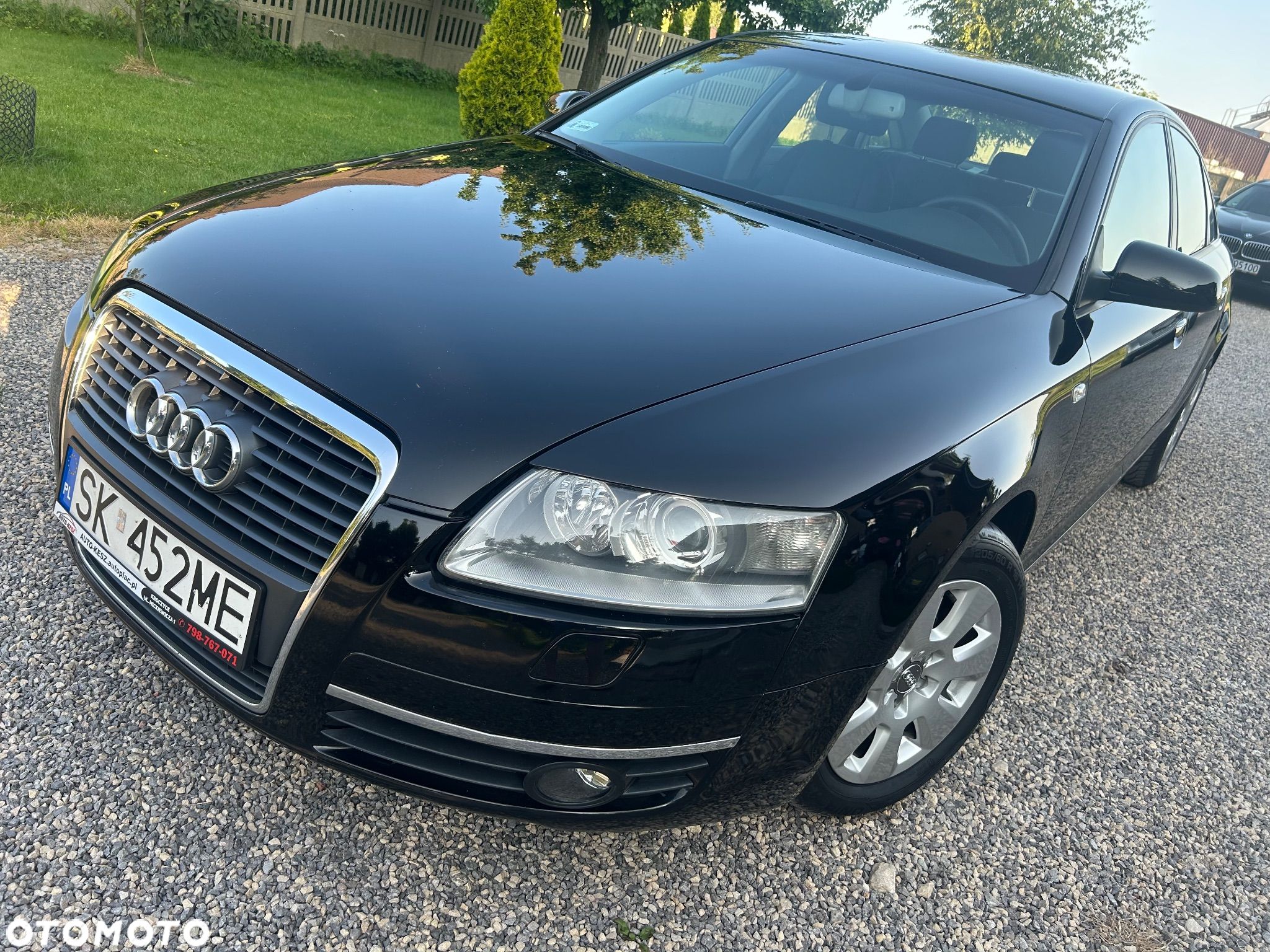 Audi A6 2.0 TDI - 1