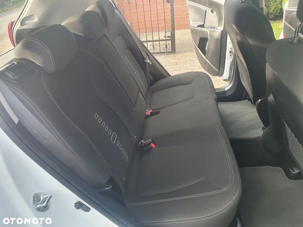 Kia Sportage 1.6 GDI M 2WD - 19