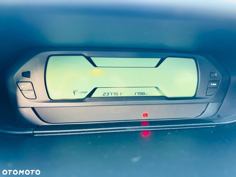 Citroën C4 Picasso VTi 120 Attraction - 20