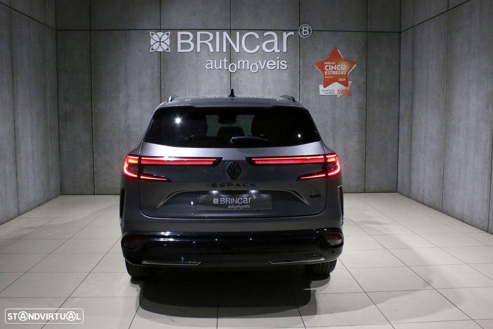 Renault Espace 1.2 E-Tech Full Hybrid Esprit Alpine - 13