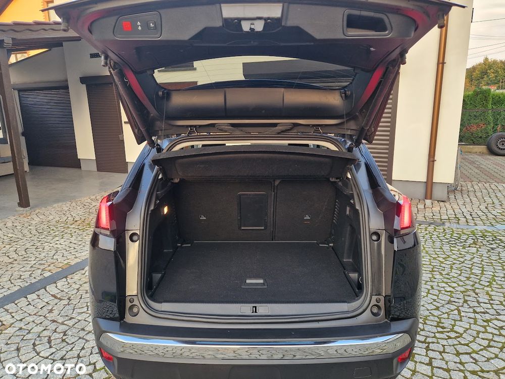 Peugeot 3008 BlueHDi 120 Stop & Start Business-Line - 28