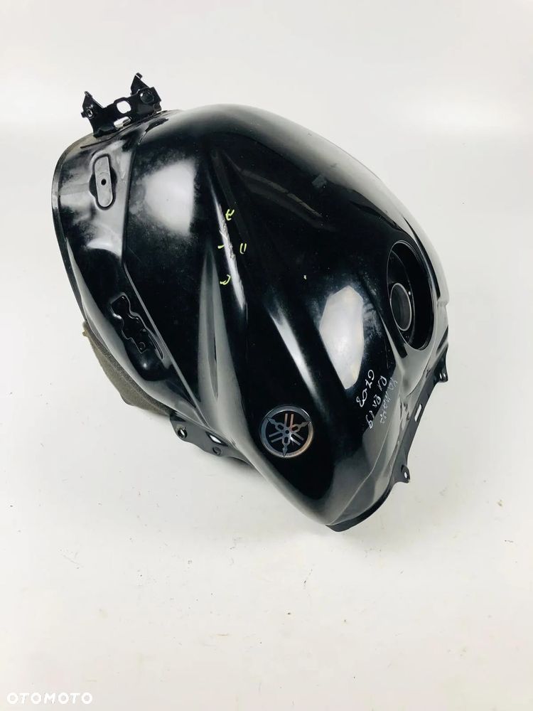 Yamaha R1 RN19 07-08 Zbiornik Paliwa Bak - 4