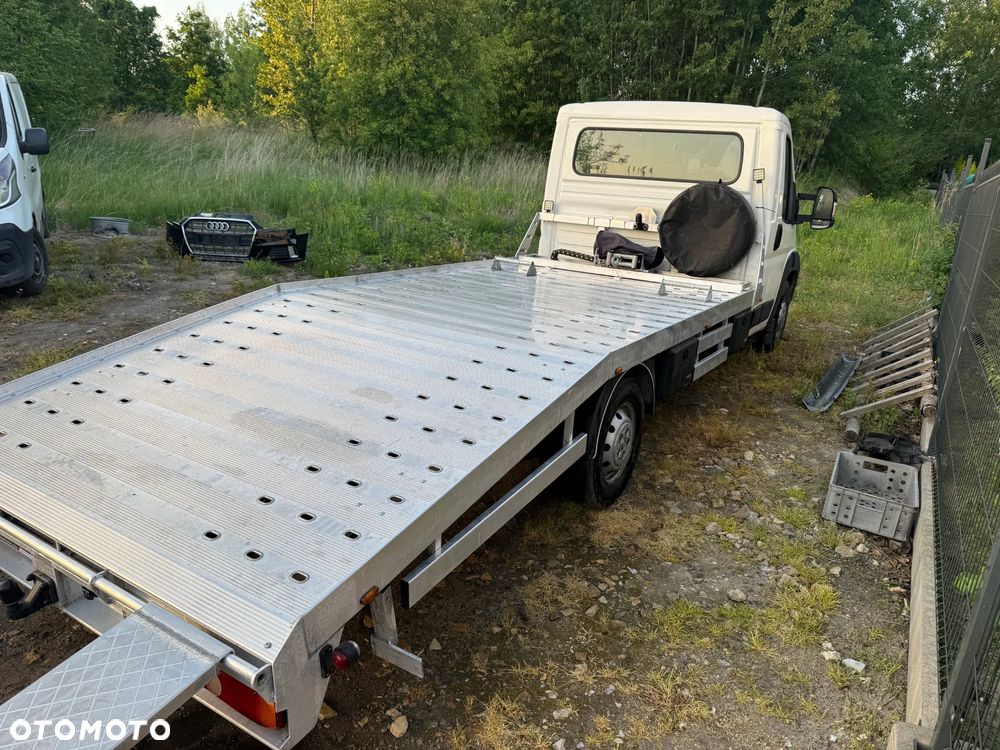Peugeot BOXER - 27
