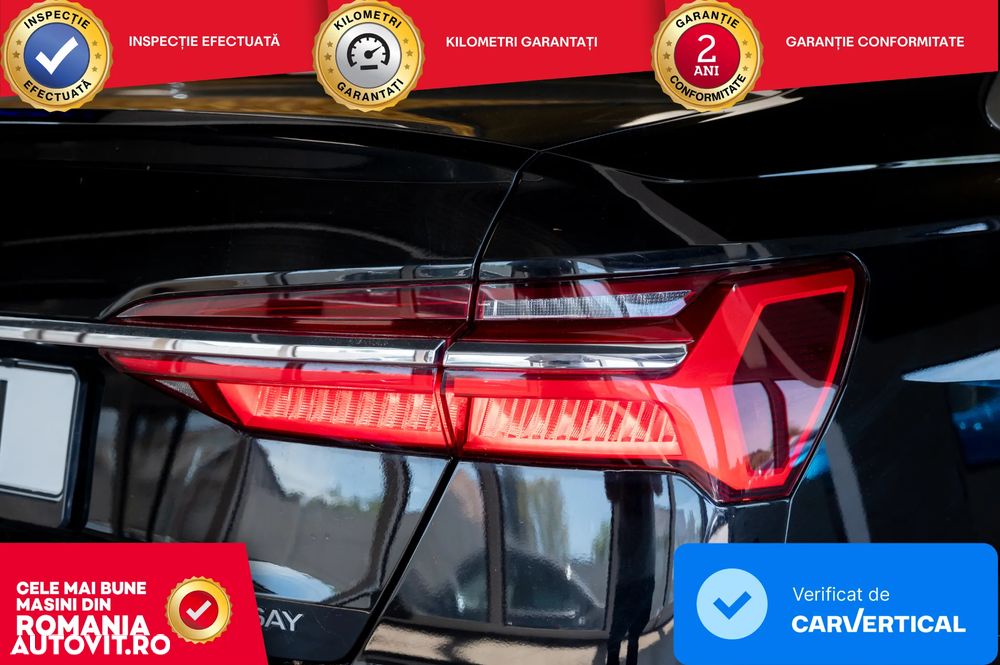 Audi A6 40 TDI S tronic - 5