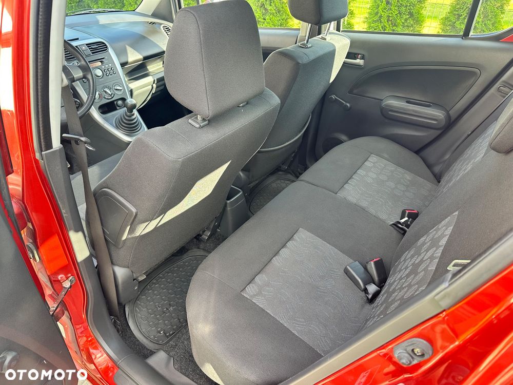 Suzuki Splash 1.0 Club - 18