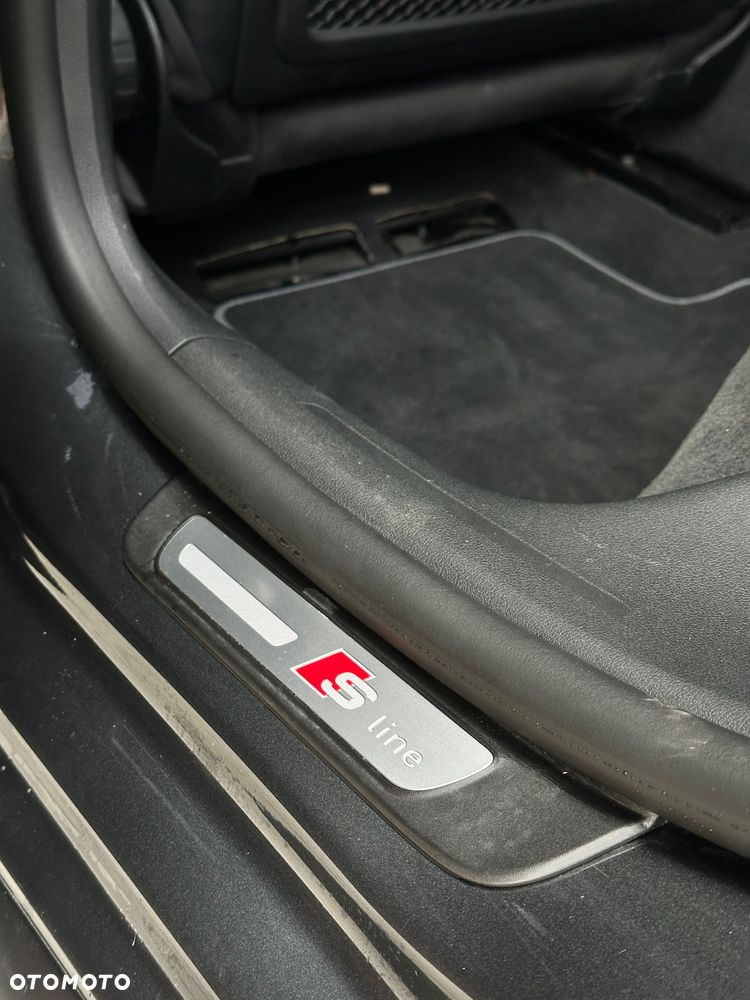 Audi A5 Sportback 2.0 TFSI Quattro - 32