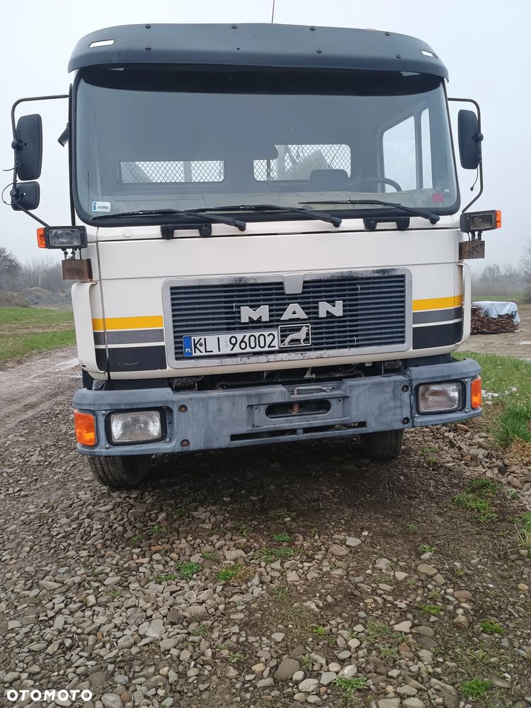 MAN 18.232 l2000 - 3