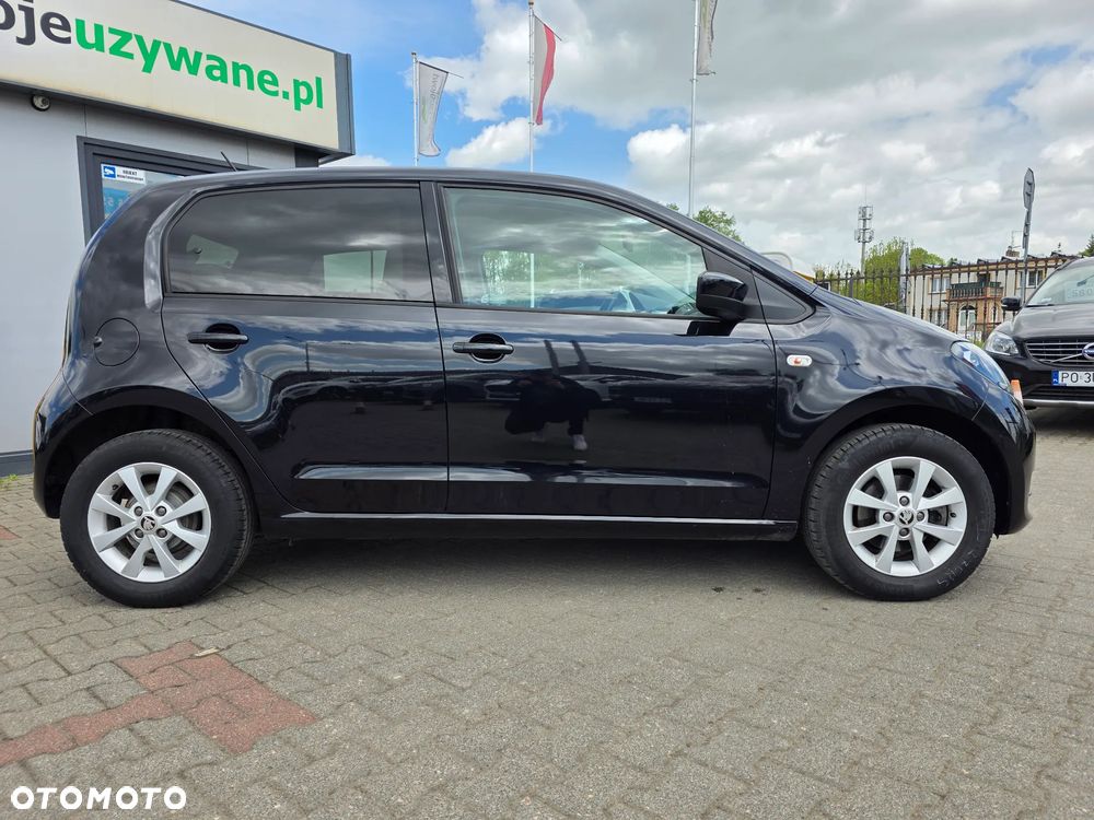 Skoda Citigo 1.0 Style - 5