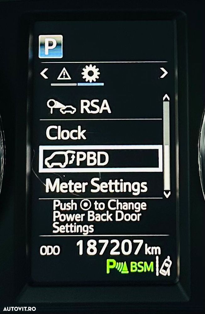 Toyota RAV4 2.5 VVT-i 4x2 Executive - 30