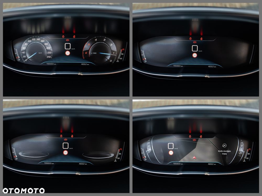 Peugeot 3008 BlueHDi 130 Stop & Start Allure - 33